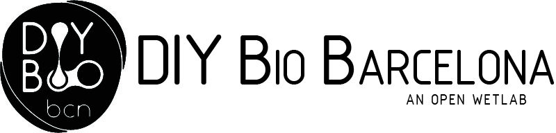 DIYBCN Biohackers